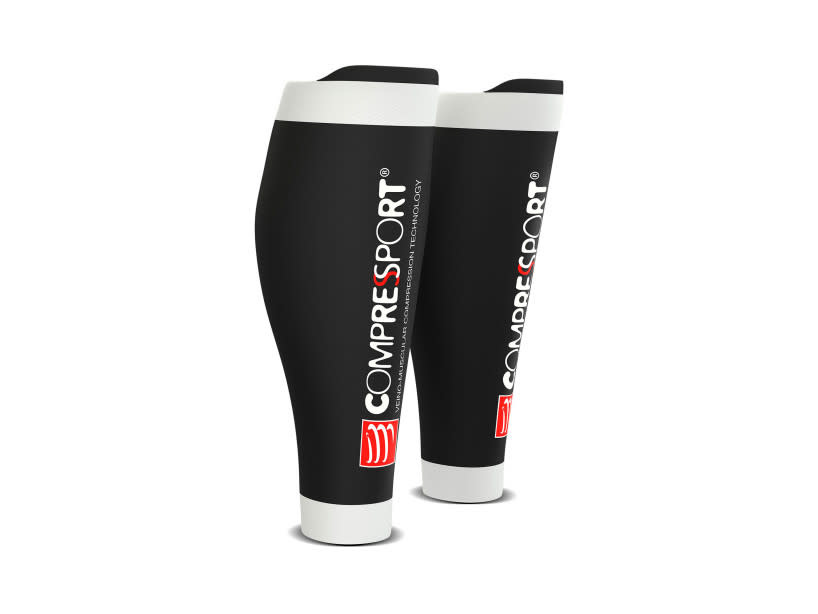 Compressport Manchons de compression R2 V2 pour mollets unisex