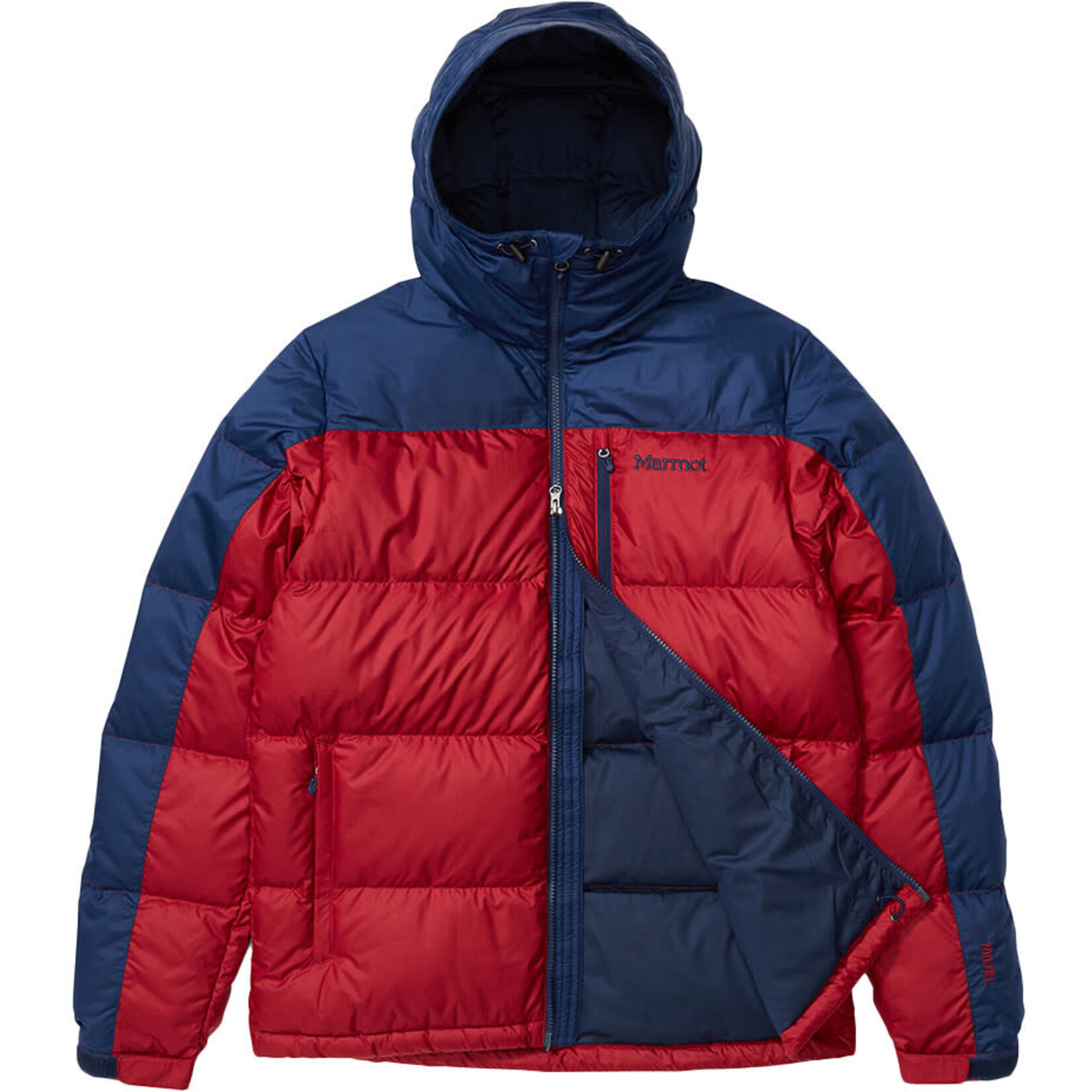 Marmot Manteau Guides Down Hoody pour hommes