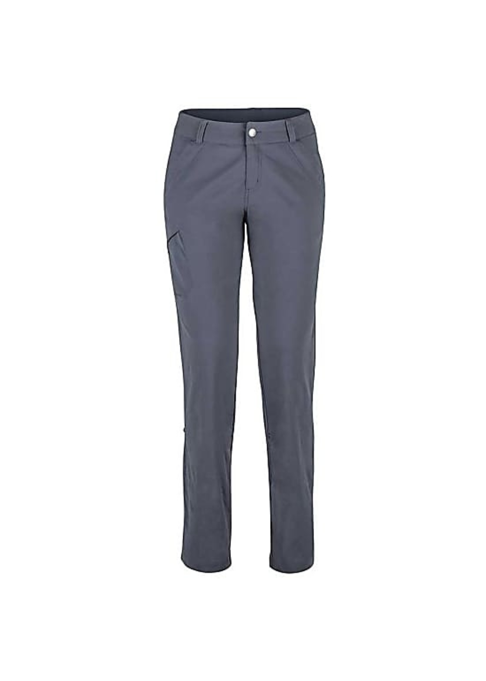 Marmot Pantalons Lainey pour femmes Acier galvanisé (Dark Steel) 8