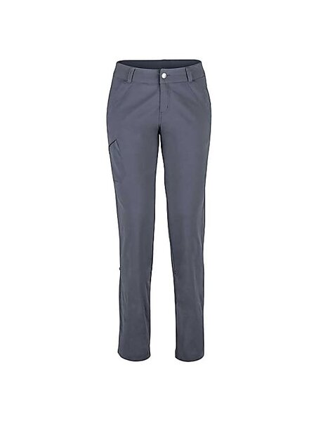 Marmot Pantalons Lainey pour femmes Acier galvanisé (Dark Steel) 8