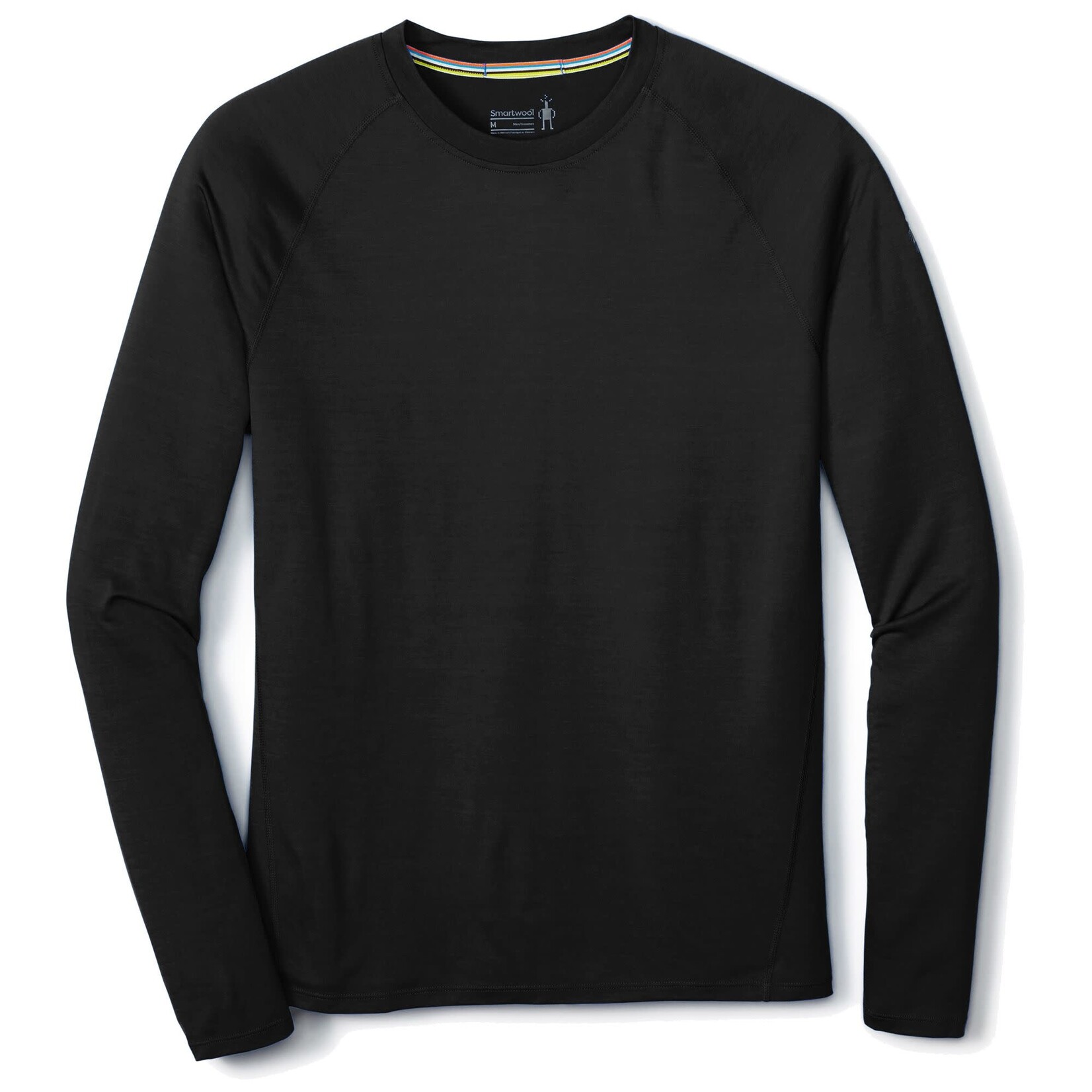 Smartwool Men's Classic All-Season Merino Base Layer Long Sleeve Boxed (chandail merinos 150 à manches longues pour hommes)