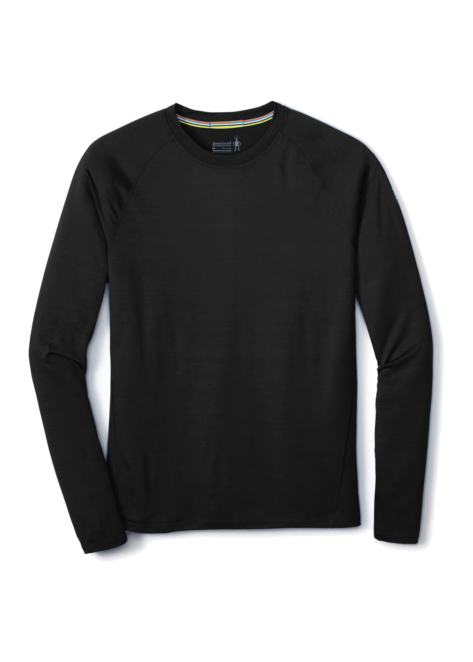 Smartwool Men's Classic All-Season Merino Base Layer Long Sleeve Boxed (chandail merinos 150 à manches longues pour hommes)