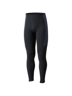 Mountain Hardwear Collants Butterman Tights pour hommes Noir Medium; Longueur 29