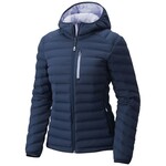 Mountain Hardwear Manteau Stretchdown Hooded Jacket pour femmes