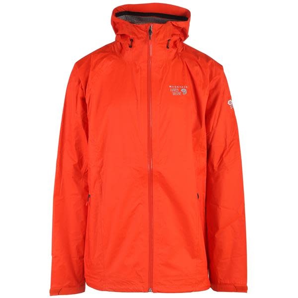 Mountain Hardwear Manteau Capacitor Jacket pour homme