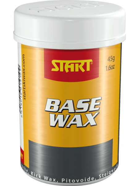 Start Fart de retenue de base Base wax 45 g