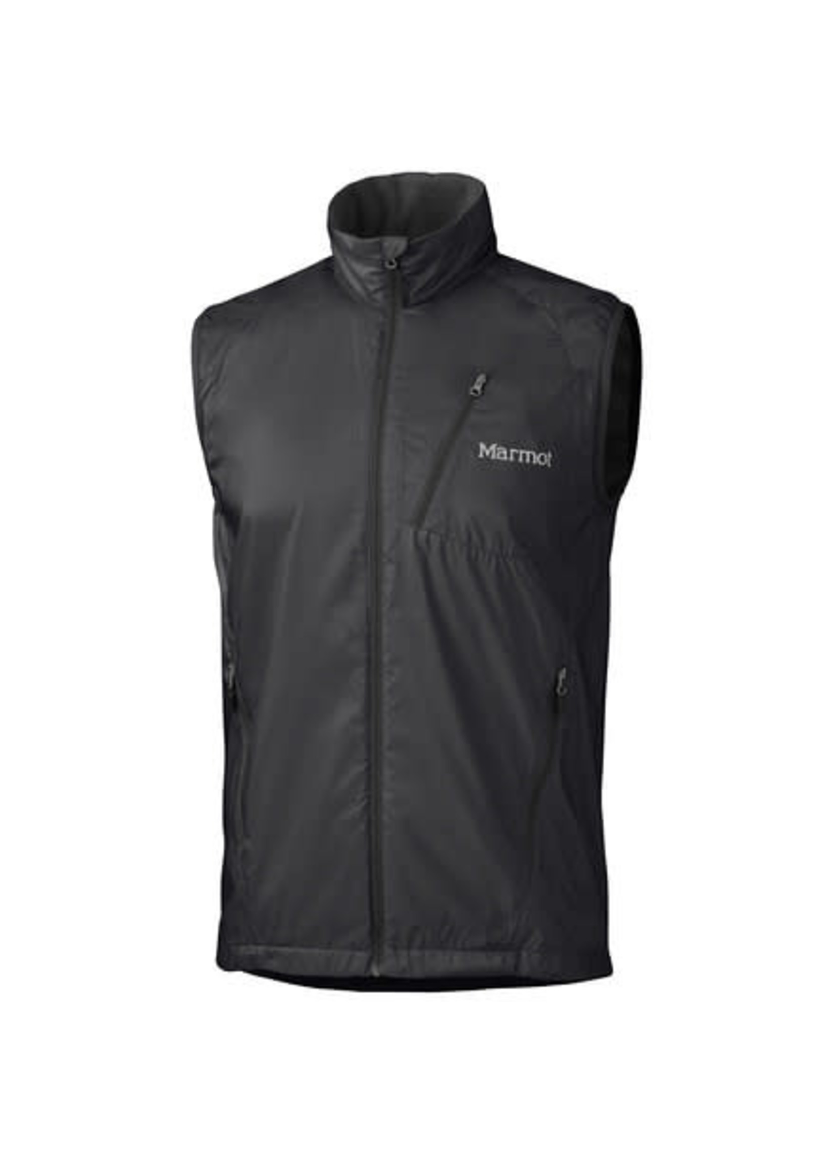 Marmot Veste Stride pour hommes Noir Small