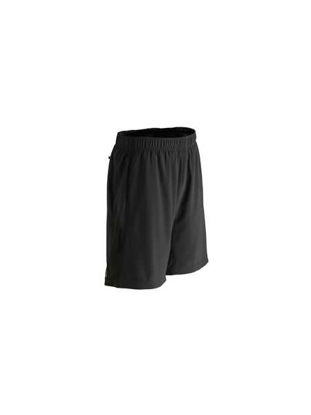 Marmot Shorts Transporter pour hommes Noir XL
