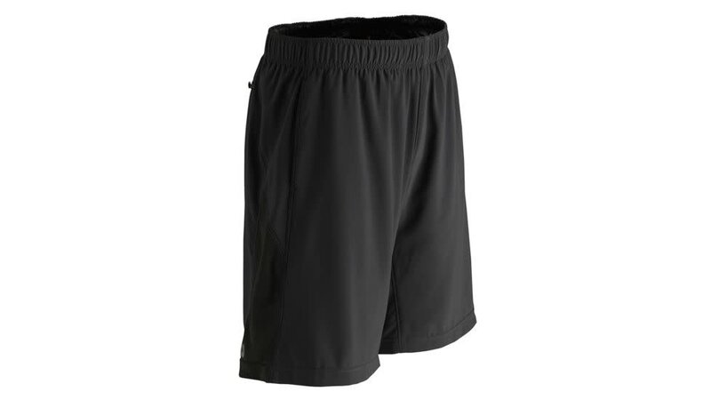 Marmot Shorts Transporter pour hommes Noir XL
