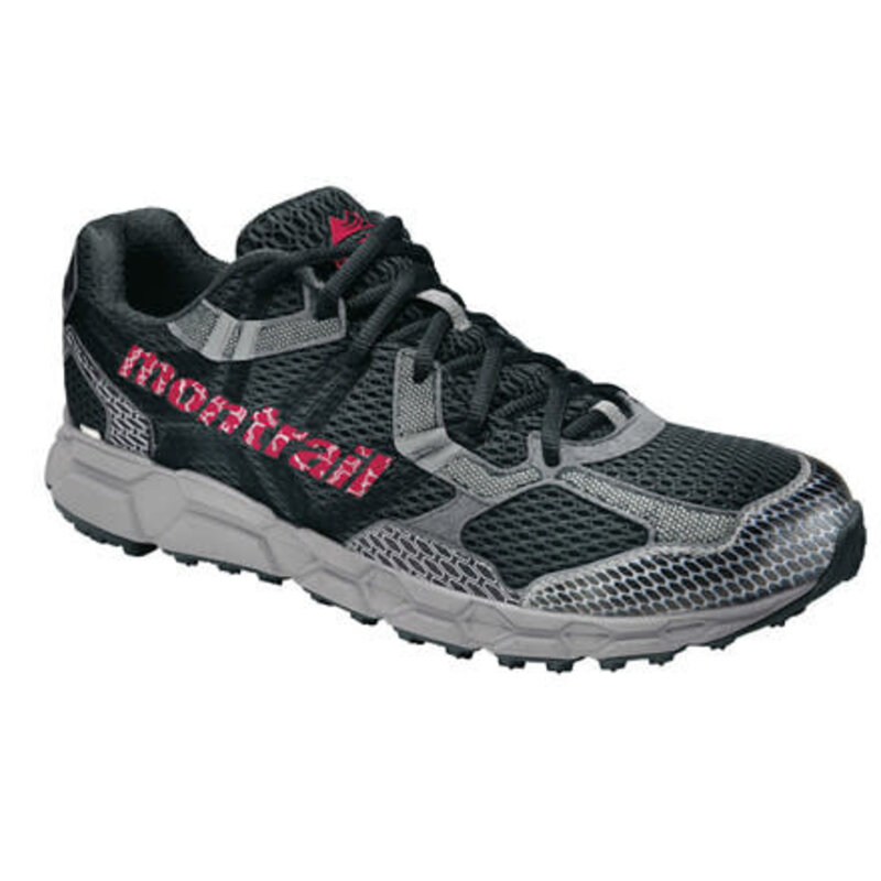 Souliers de course Bajada Outdry pour homme