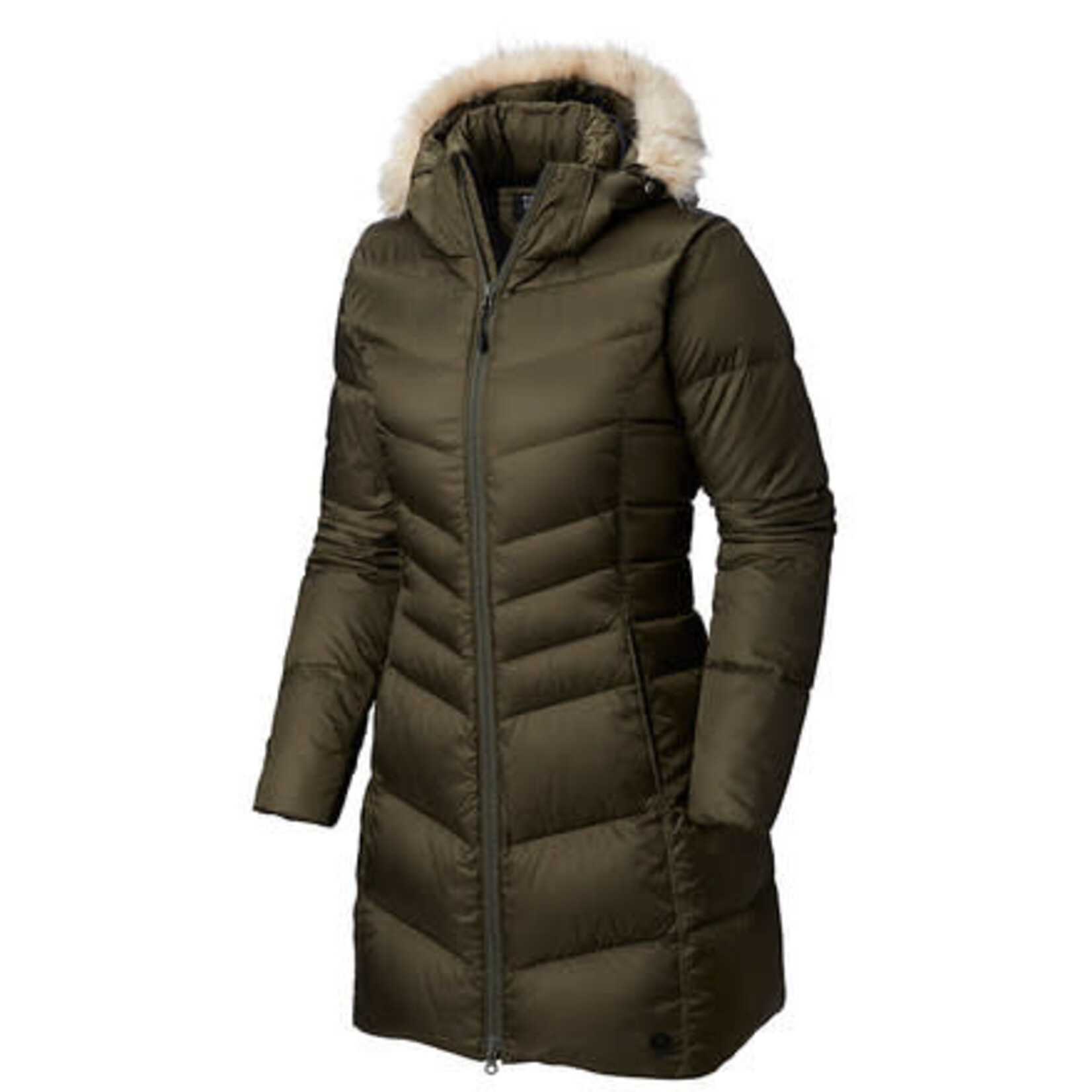 Mountain Hardwear Manteau Downtown Coat pour femmes