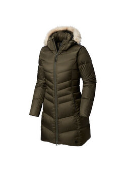Mountain Hardwear Manteau Downtown Coat pour femmes