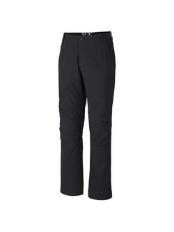 Mountain Hardwear Pantalons Piero pour hommes