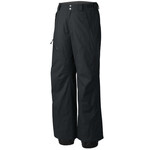 Mountain Hardwear Pantalons Returnia pour hommes Noir Small