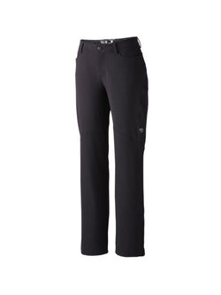 Mountain Hardwear Pantalons Winter Wander pour femmes