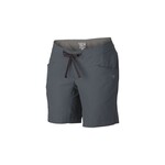 Mountain Hardwear Shorts Yuma pour femmes Graphite 46