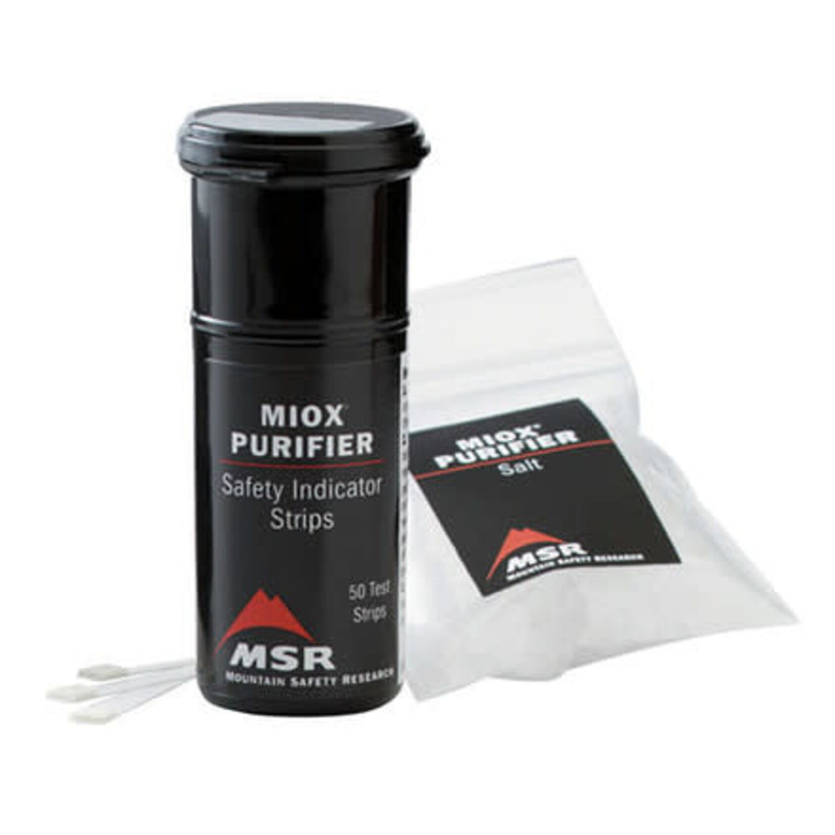 MSR Kit d'accessoires MIOX