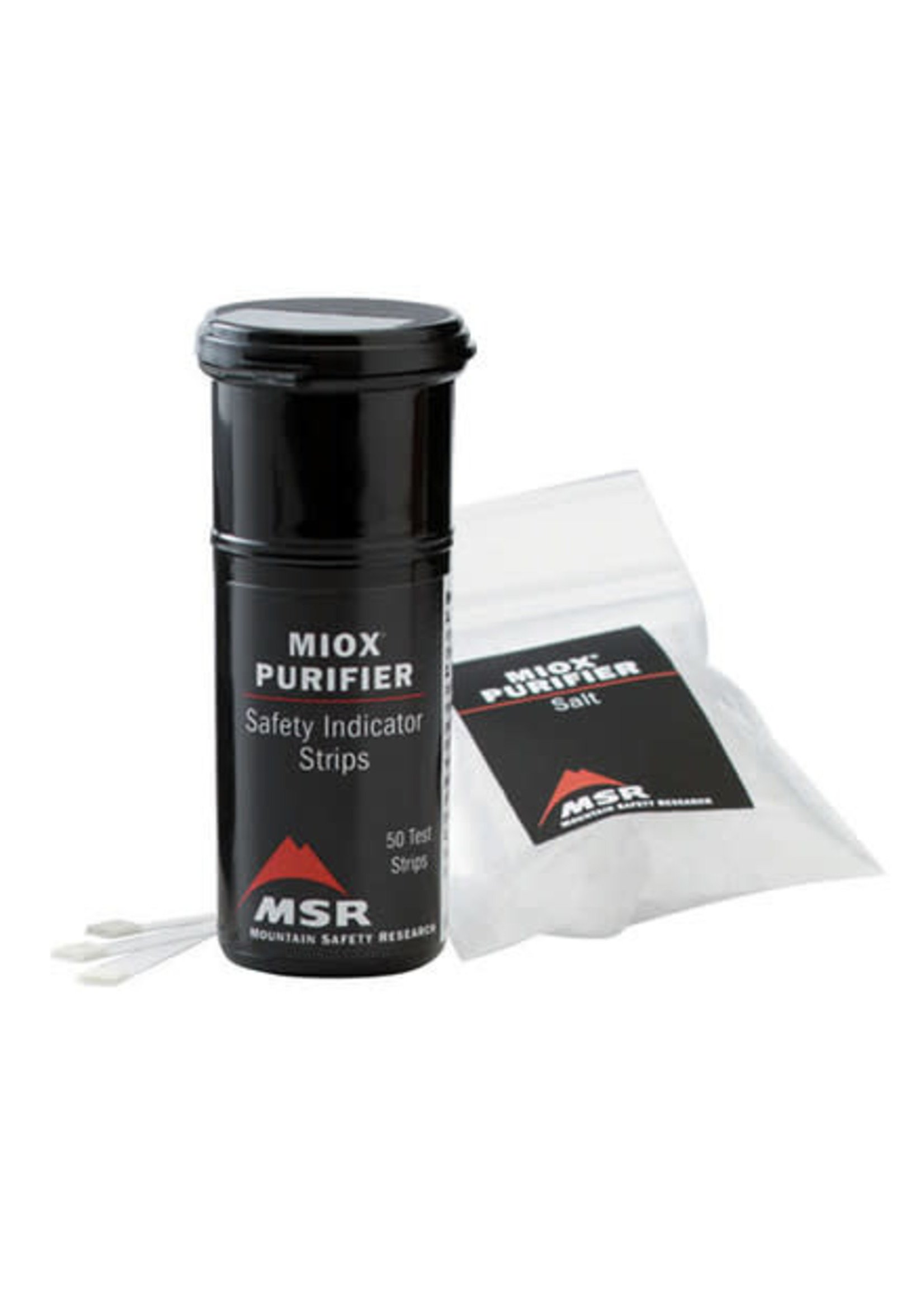 MSR Kit d'accessoires MIOX