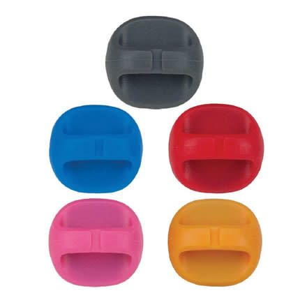 Nathan Kit de 5 clip pods