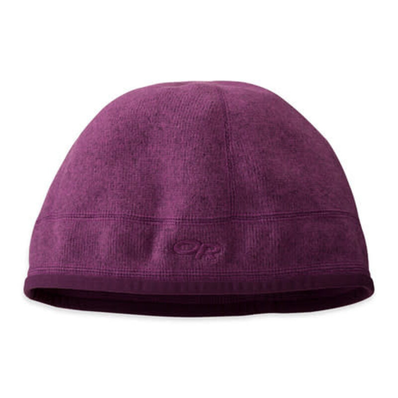 Outdoor Research Tuque Longhouse Orchidée L/XL