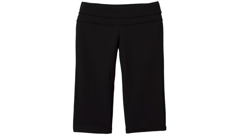 prAna Bermudas Audrey Knicker pour femmes
