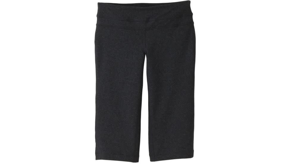 prAna Bermudas Audrey Knicker pour femme