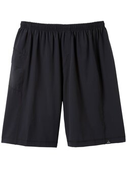 prAna Shorts Flex pour hommes Noir XL