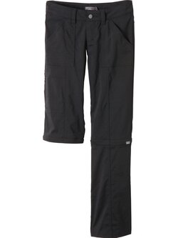 prAna Pantalons Monarch Convertible pour femmes