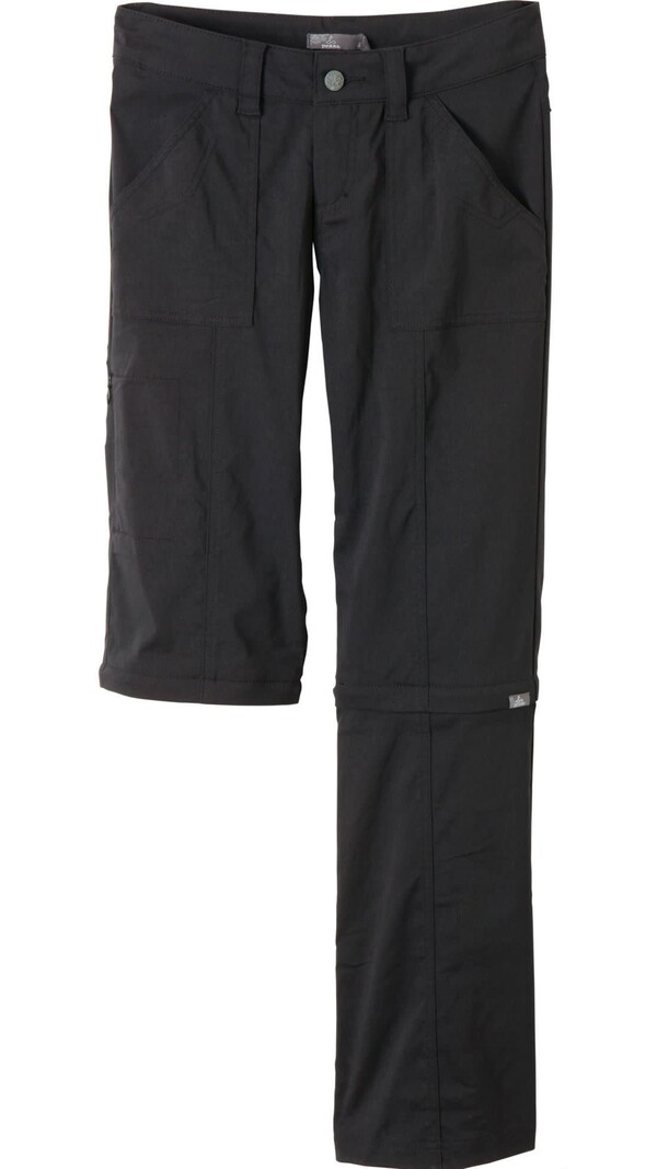 prAna Pantalons Monarch Convertible pour femmes