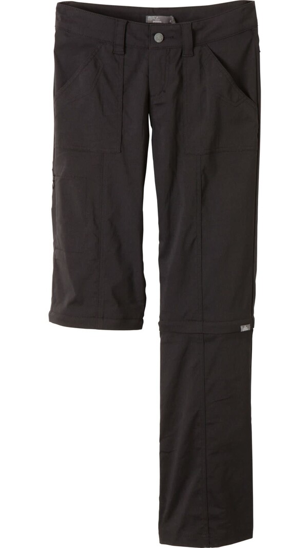 prAna Pantalons Monarch Convertible pour femmes