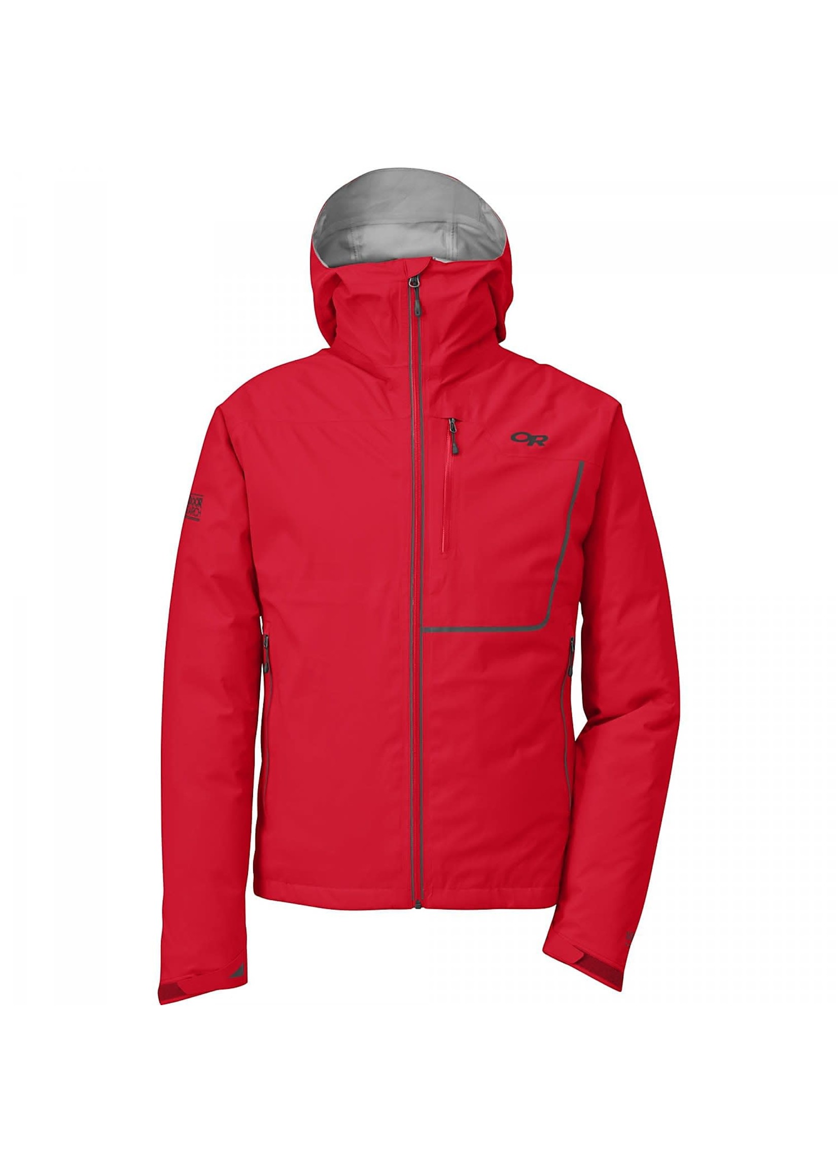 Outdoor Research Manteau Axiom Jacket pour hommes