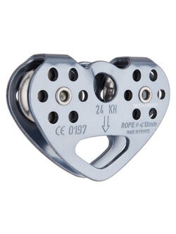 Petzl Poulie Tandem Speed