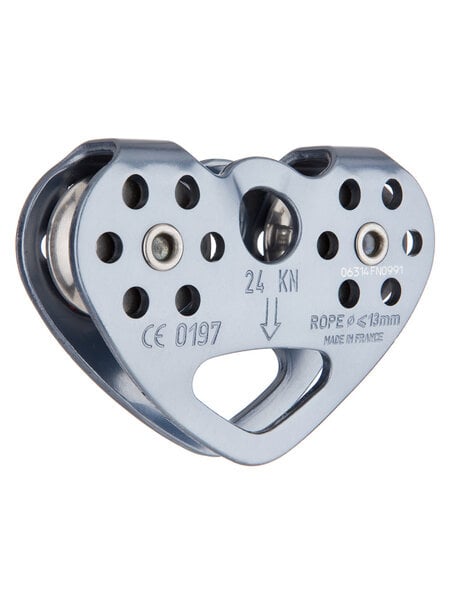 Petzl Poulie Tandem Speed