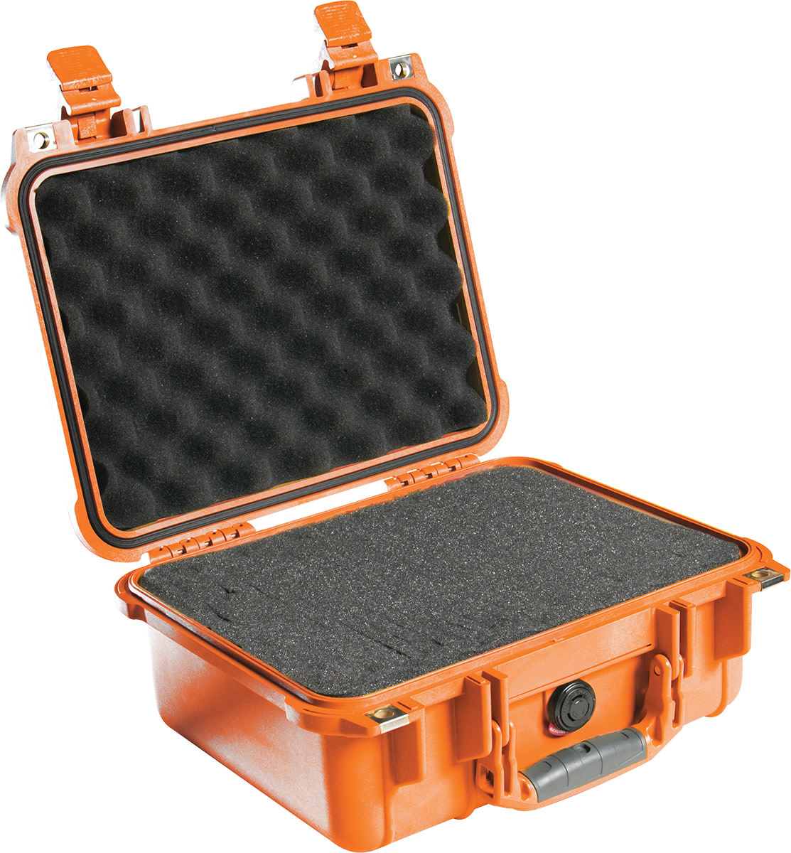 Coffre protecteur 1400 Orange