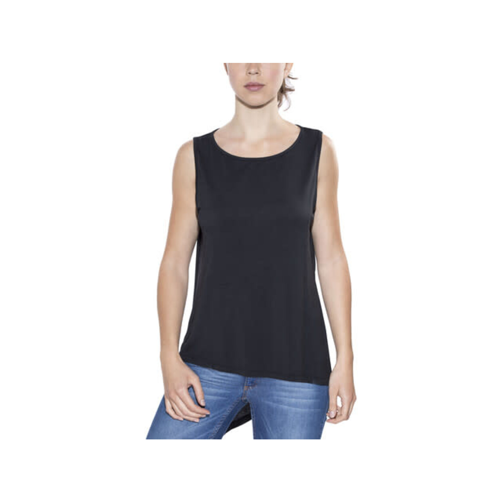 prAna T-shirt Twisted Tee pour femmes