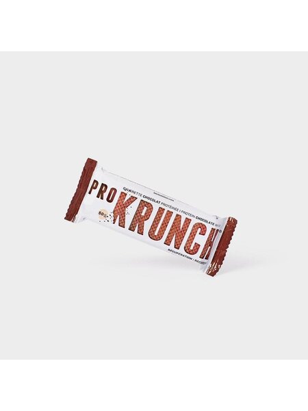 Xact Nutrition Barre énergétique Pro Krunch