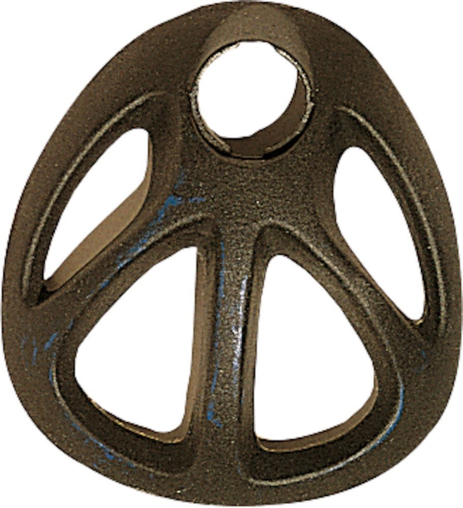 Swix Paire de panier pour RDHH915C Touring 99 XC Ferrule