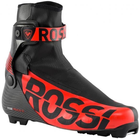 Rossignol Bottes de ski de fond X-IUM Premium Skate