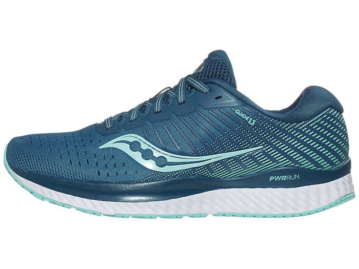 Saucony Souliers de course Guide 13 pour femme