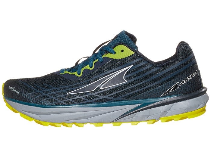 Altra Souliers de course M Timp 2 pour homme