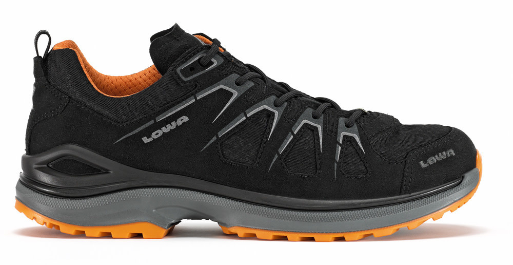 Lowa Souliers Innox EVO GTX LO Goretex pour homme
