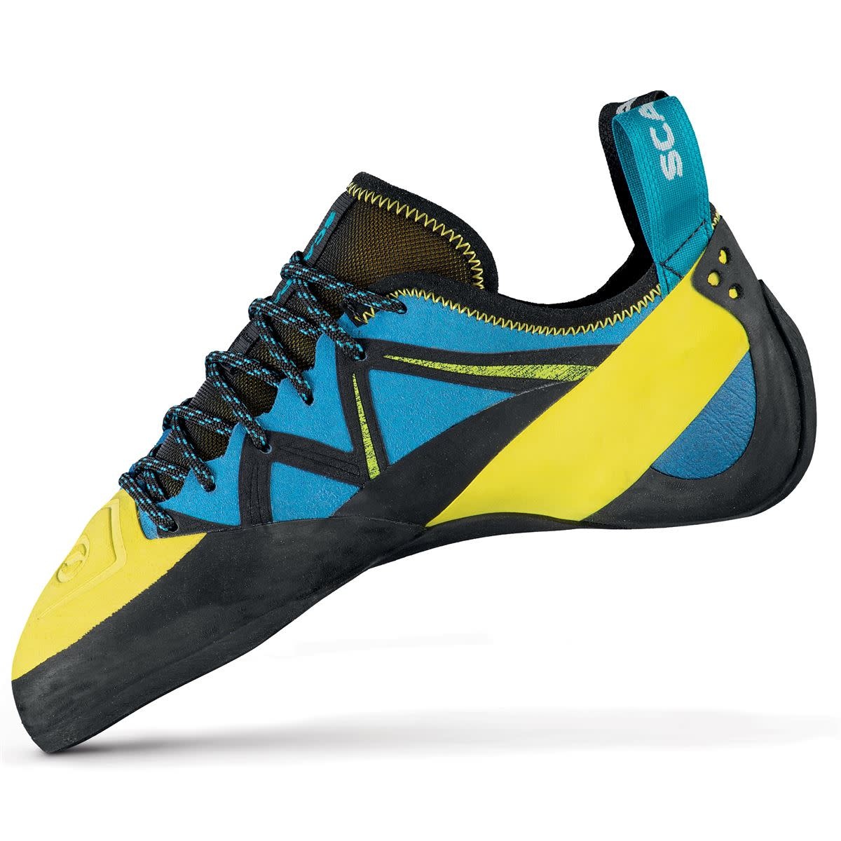 Scarpa Chaussons d'escalade Vapor