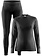 Craft Ensemble de camisole à manches longues et combines Seamless Zone Set pour femmes
