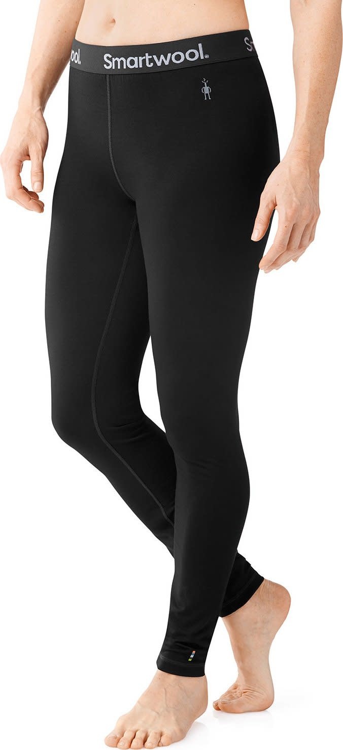 Smartwool Pantalons merinos 150 Classic All-Season Base Layer Bottom Boxed pour femme