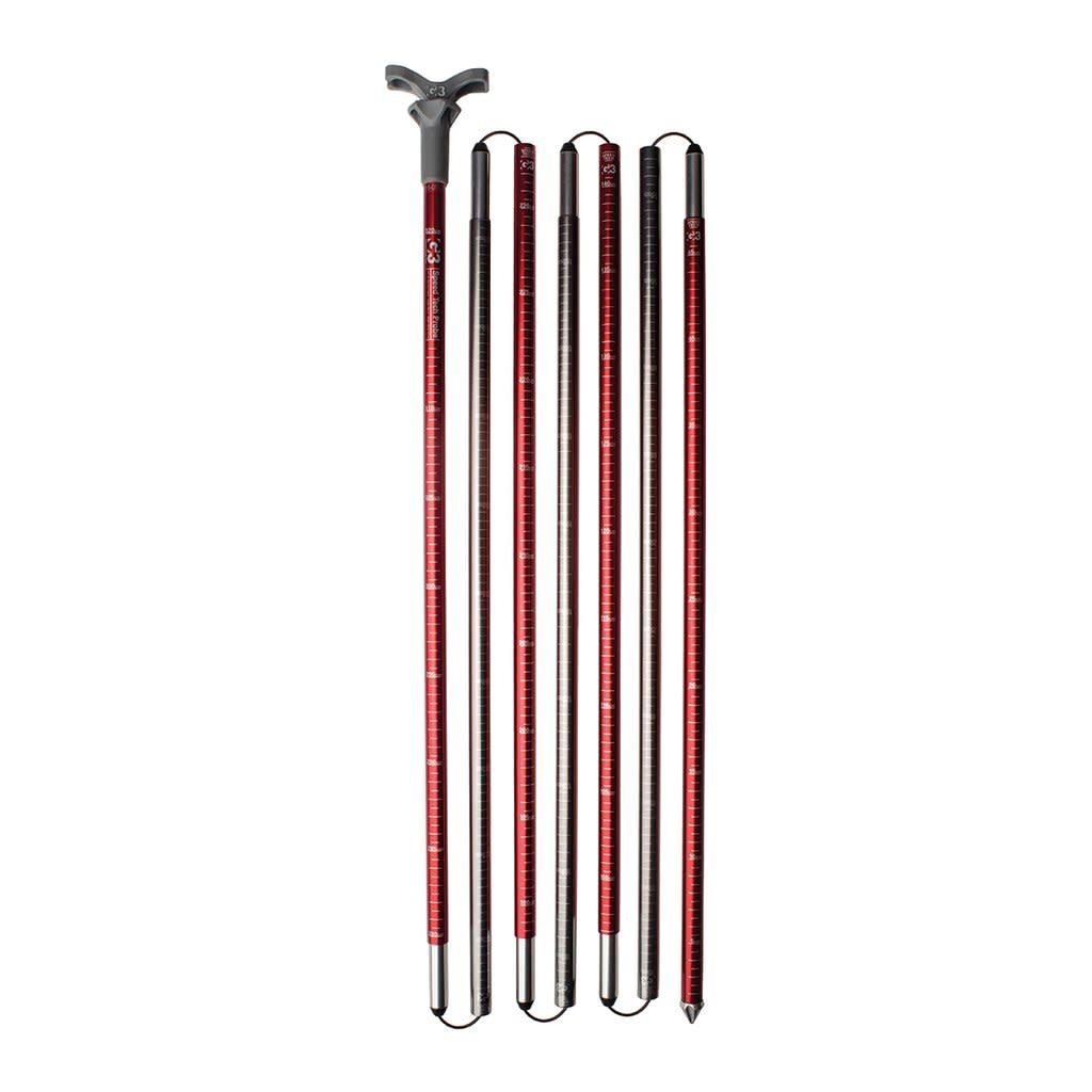 G3 Sonde d'avalanche Carbon Speed Tech
