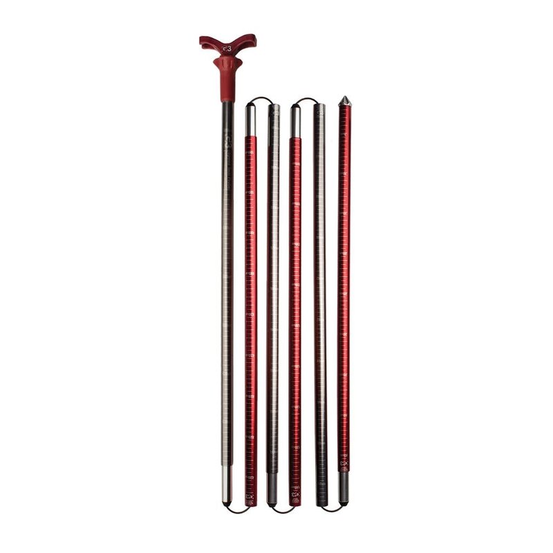 G3 Sonde d'avalanche Carbon Speed Tech