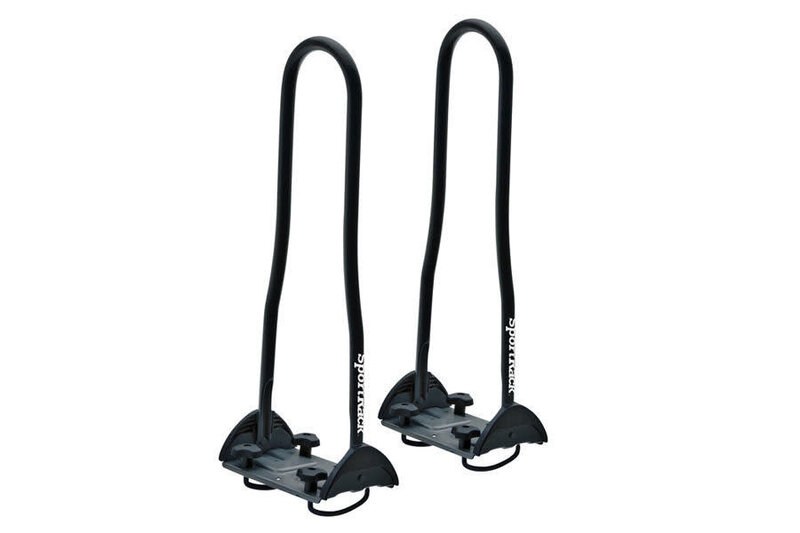 Sport Rack Support à kayak Mooring Stracker