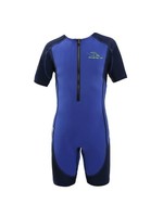 Habit isothermique Stingray Wet Suit pour enfants