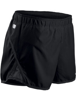 Sugoi Shorts Jackie Run Shorts pour femmes Noir XL