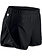 Sugoi Shorts Jackie Run Shorts pour femmes Noir XL